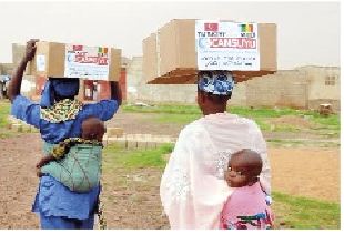 Hayırlı yolculuklar